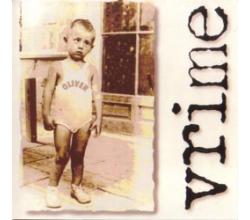 OLIVER DRAGOJEVIC - Vrime, Album 1995 - kartonsko pakovanje (CD)